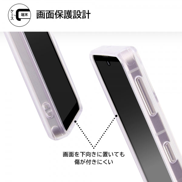 『トムとジェリー』/ハイブリッドケース Charaful