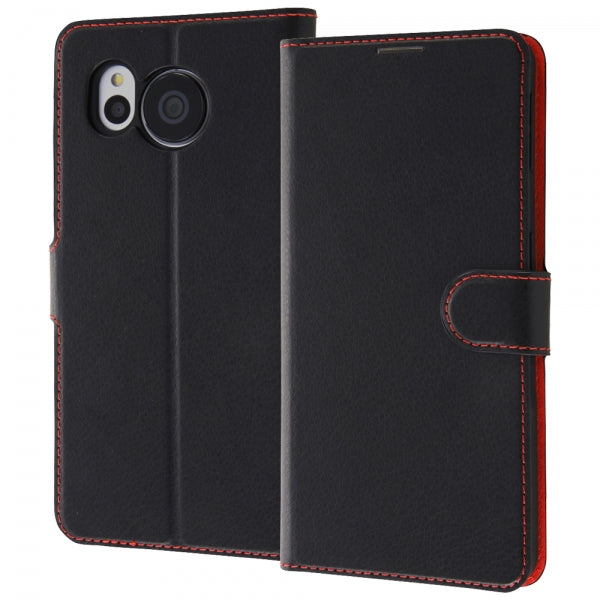 #カラー_ブラック/レッド