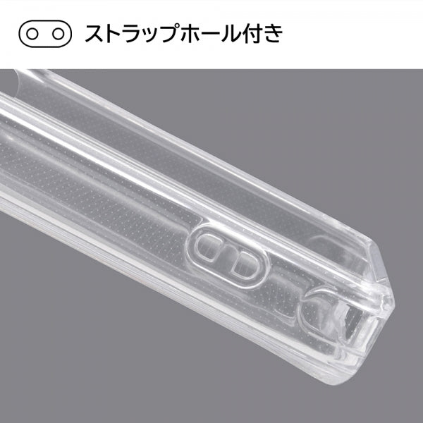 『ディズニーキャラクター』/ハイブリッドケース