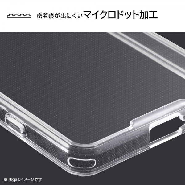 『ミッフィー』/ハイブリッドケース Charaful