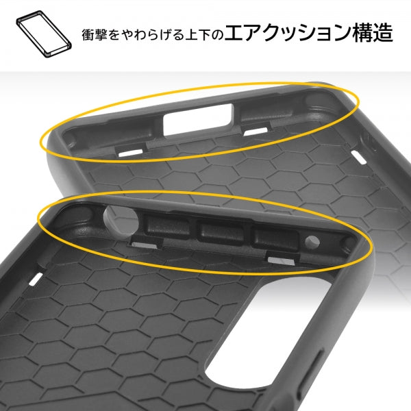 『ディズニーキャラクター』/耐衝撃ケース ProCa