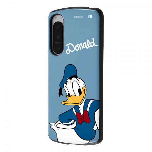 #カラー_ドナルドダック