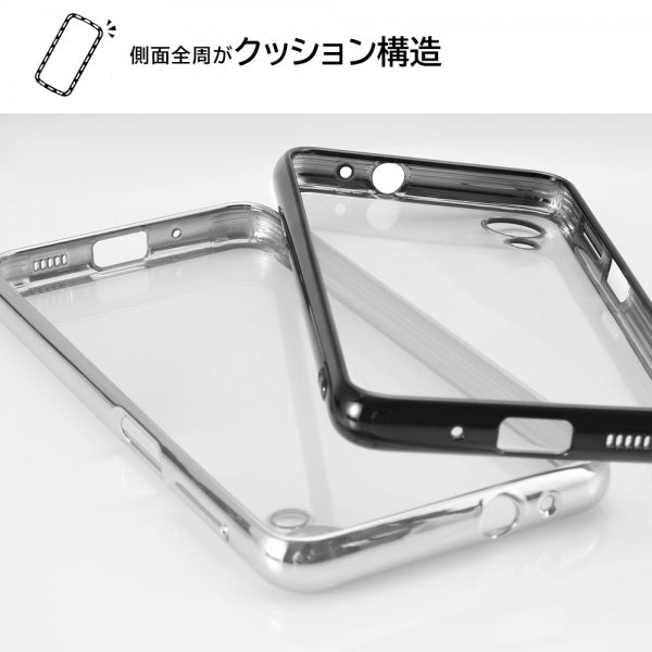 TPUソフトケース META Perfect