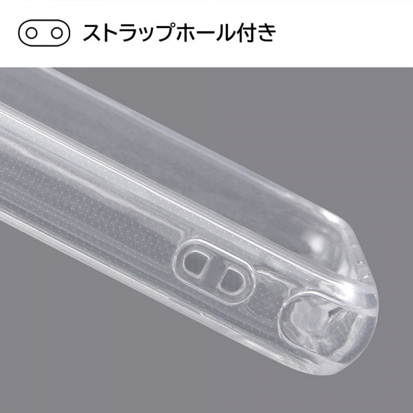 『ディズニーキャラクター』/ハイブリッドケース Charaful