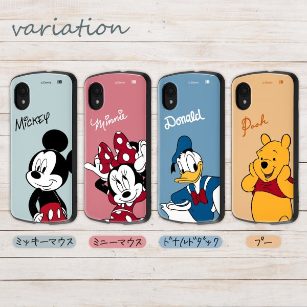 『ディズニーキャラクター』/耐衝撃ケース ProCa