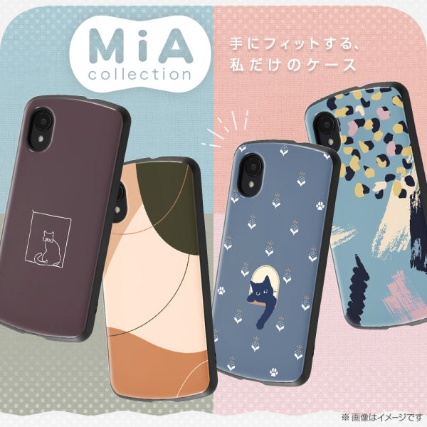 耐衝撃ケース MiA-collection