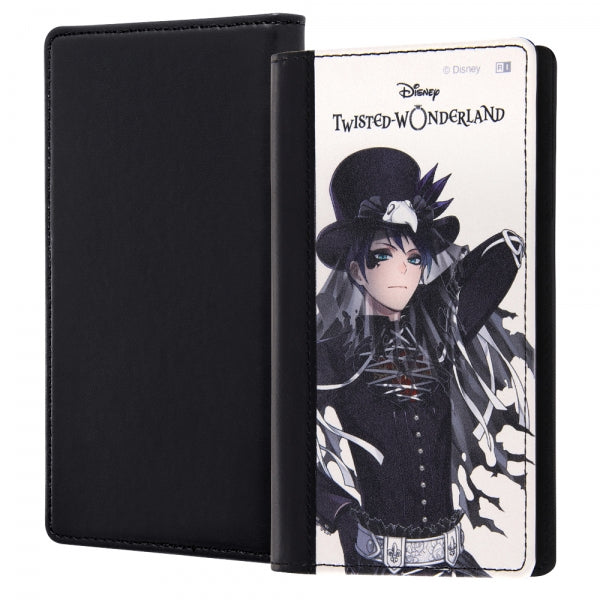 #カラー_デュース・スペード