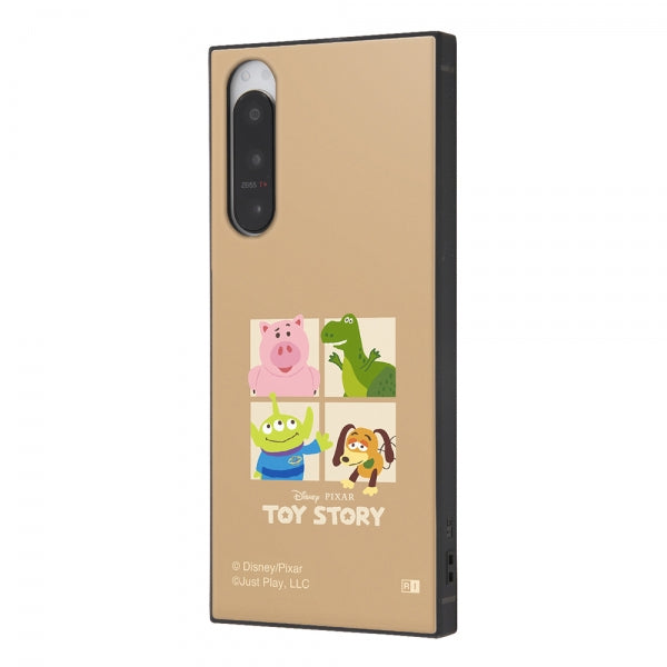 #カラー_トイ・ストーリー_集合