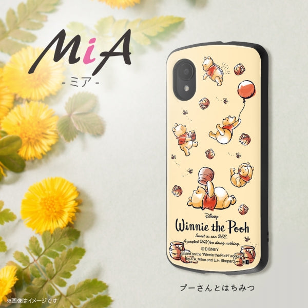 『ディズニーキャラクター』/耐衝撃ケース MiA