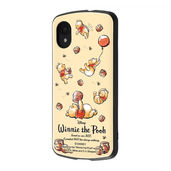 #カラー_プーさんとはちみつ