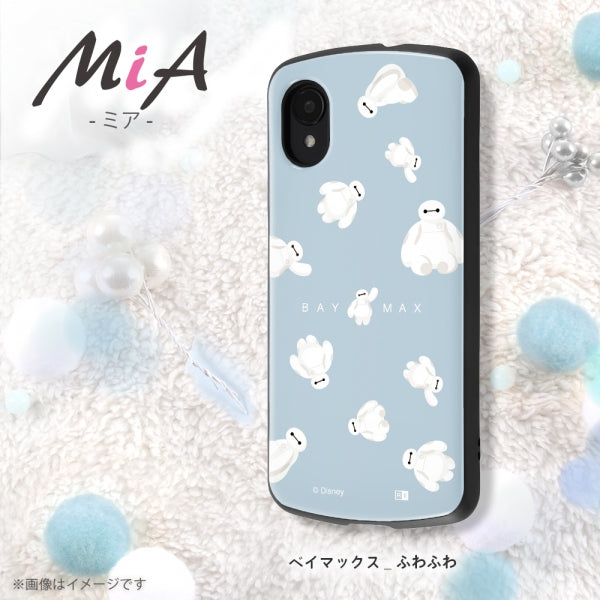 『ディズニーキャラクター』/耐衝撃ケース MiA