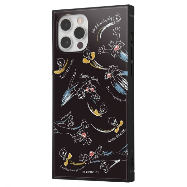 #カラー_トゥイーティーとシルベスター