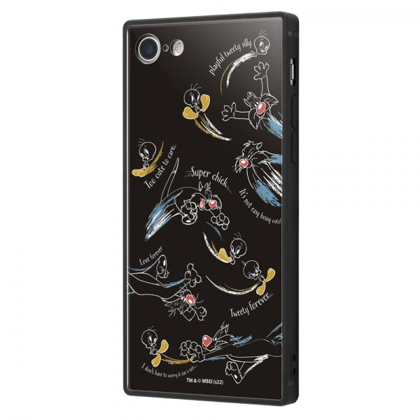 #カラー_トゥイーティーとシルベスター