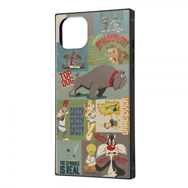 #カラー_ルーニー・テューンズ_集合