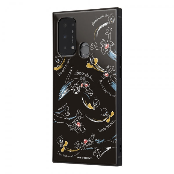 #カラー_トゥイーティーとシルベスター