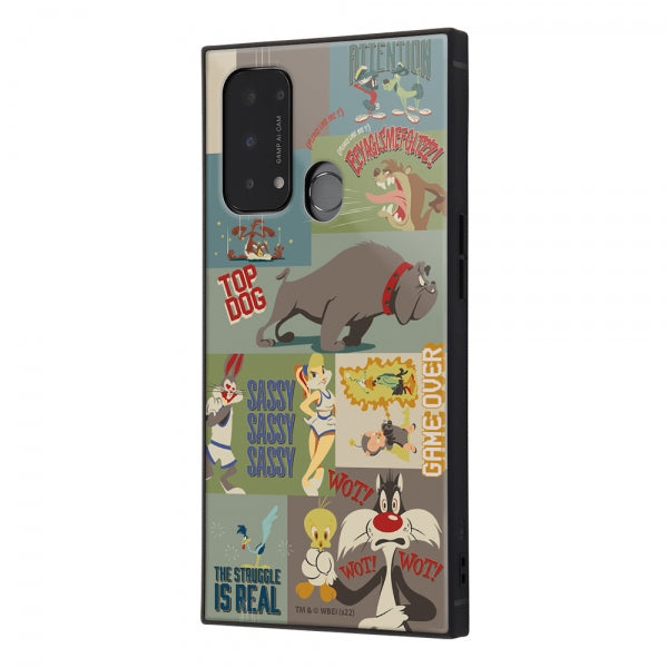 #カラー_ルーニー・テューンズ_集合