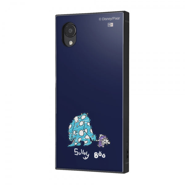 #カラー_サリーとブー_後ろ姿