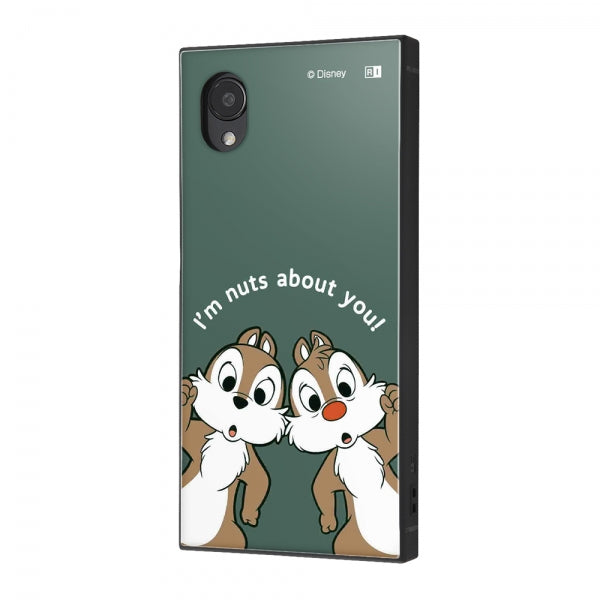 #カラー_チップ&デール_アップ