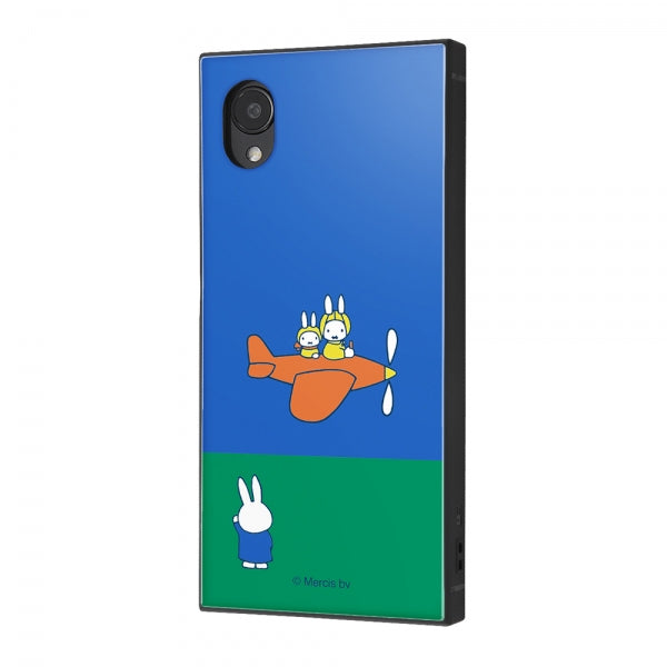 #カラー_ミッフィーとひこうき