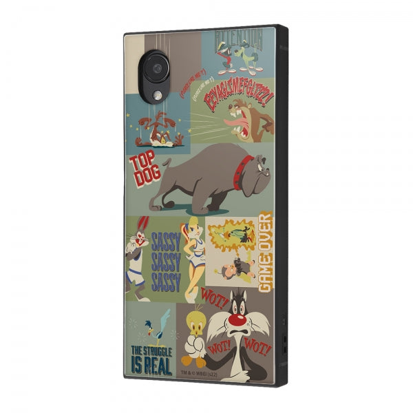 #カラー_ルーニー・テューンズ_集合