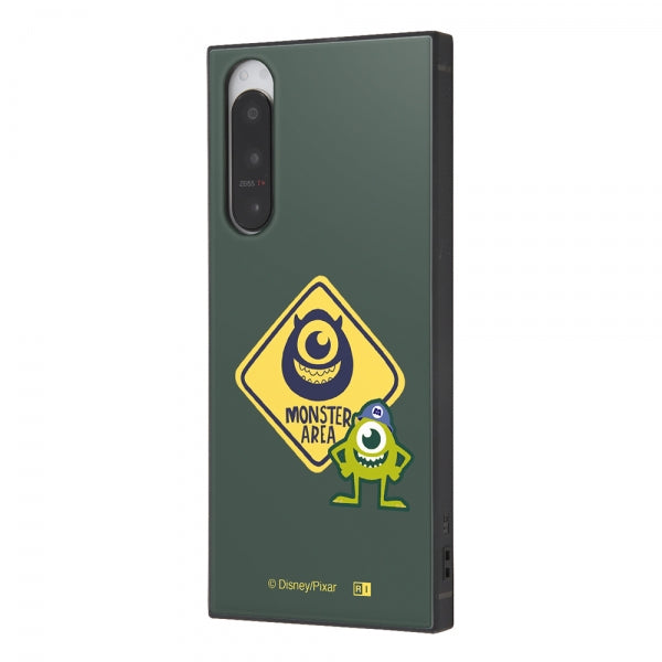 #カラー_マイク_モンスターエリア