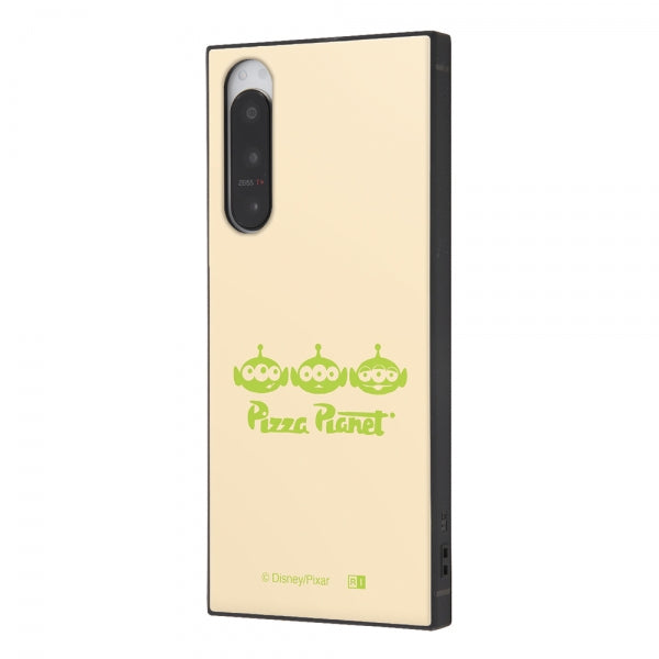 #カラー_エイリアン_3人組