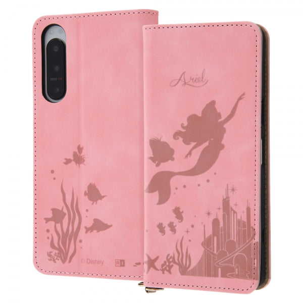 #カラー_アリエル_モノトーン