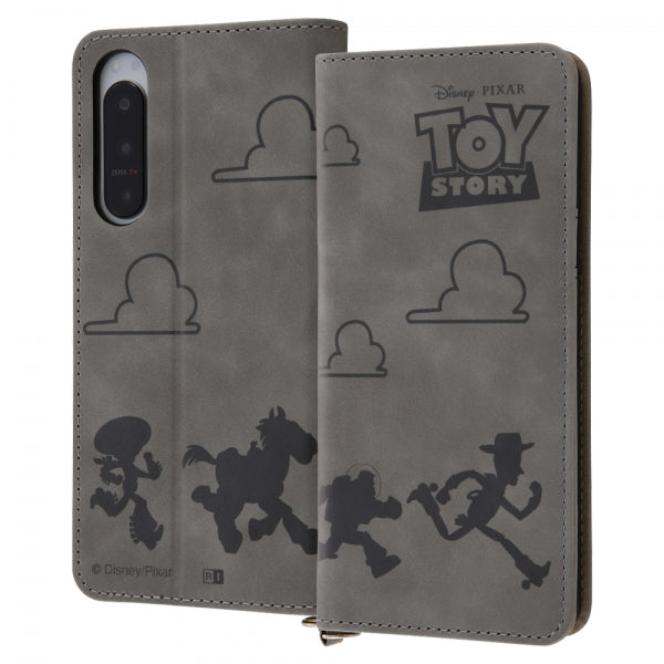 #カラー_トイ・ストーリー_モノトーン