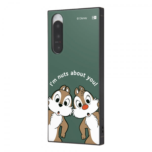 #カラー_チップ&デール_アップ