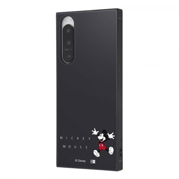 #カラー_ミッキーマウス_ジャンプ