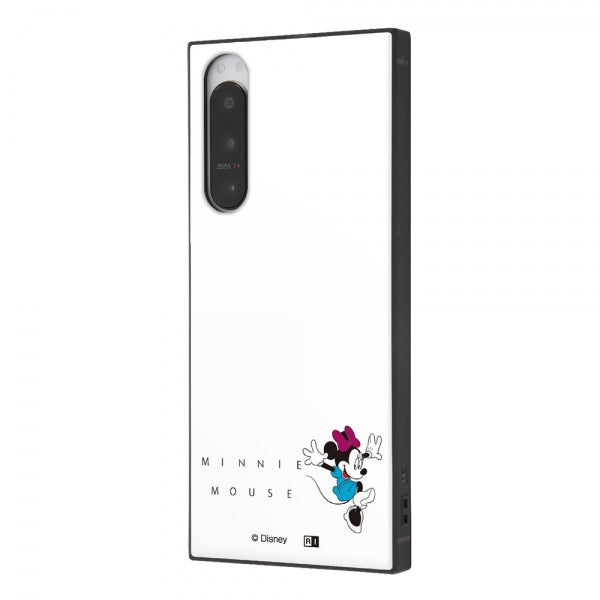 #カラー_ミニーマウス_ジャンプ