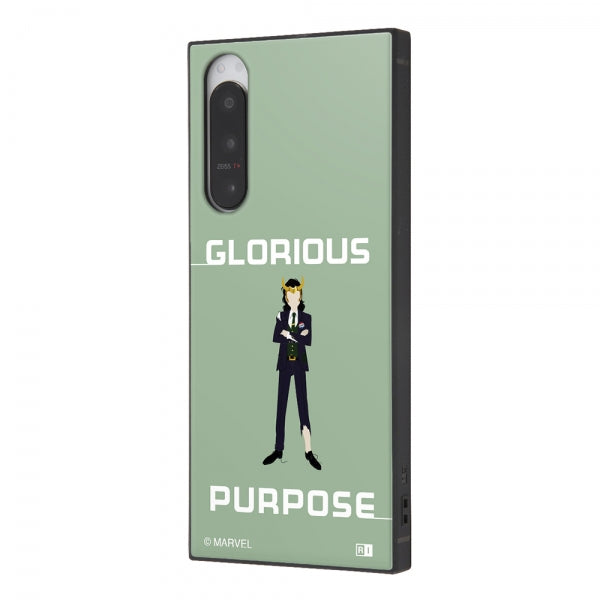 #カラー_ロキ_グリーン