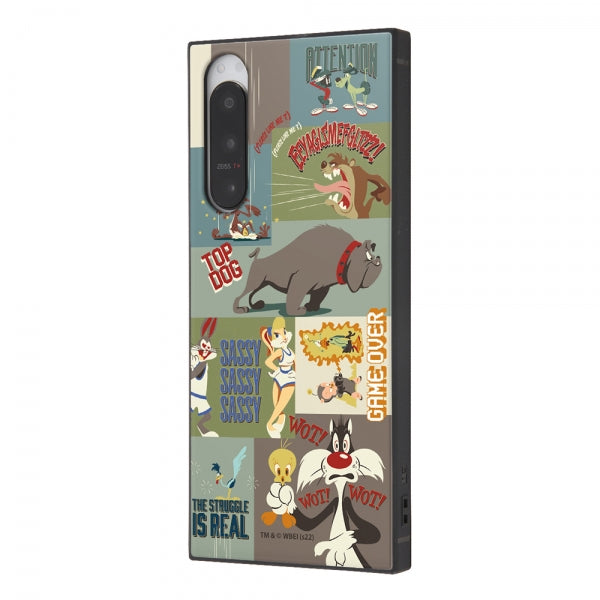 #カラー_ルーニー・テューンズ_集合