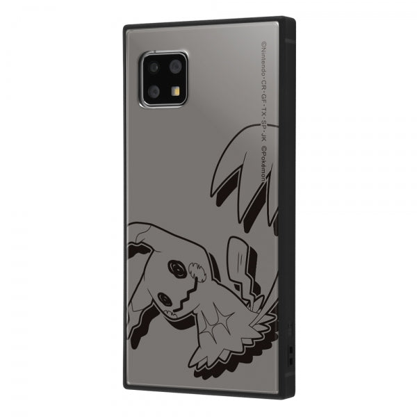 #カラー_ミミッキュ_ムサシ