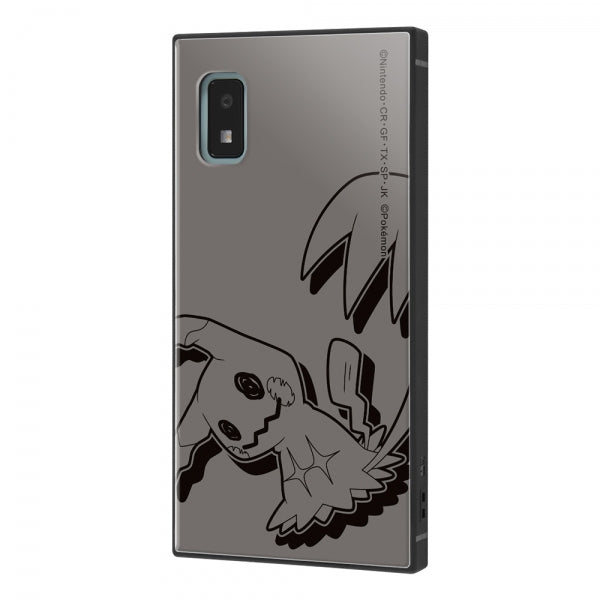 #カラー_ミミッキュ_ムサシ