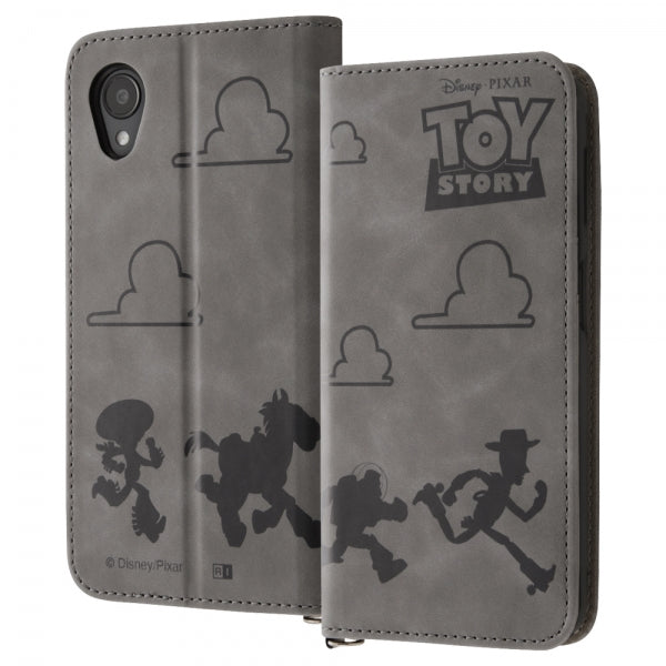 #カラー_トイ・ストーリー_モノトーン