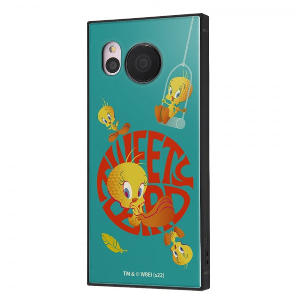 #カラー_トゥイーティー_カナリア