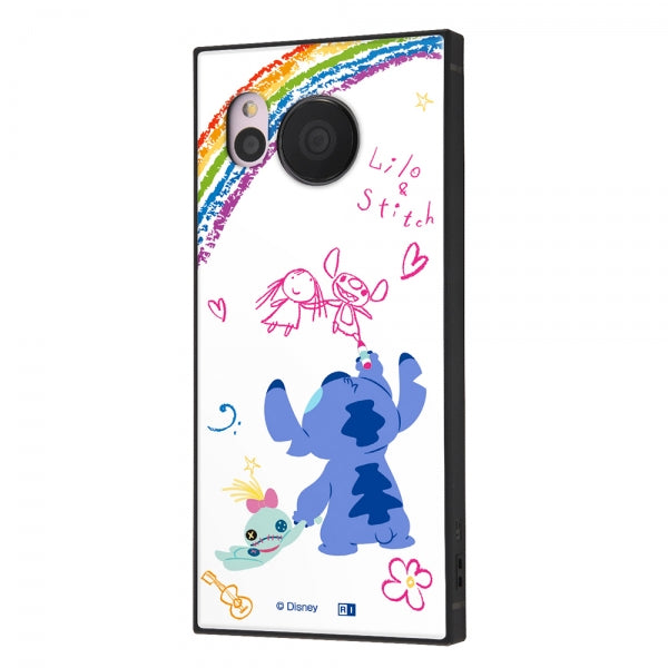 #カラー_『リロ&スティッチ/落書き』