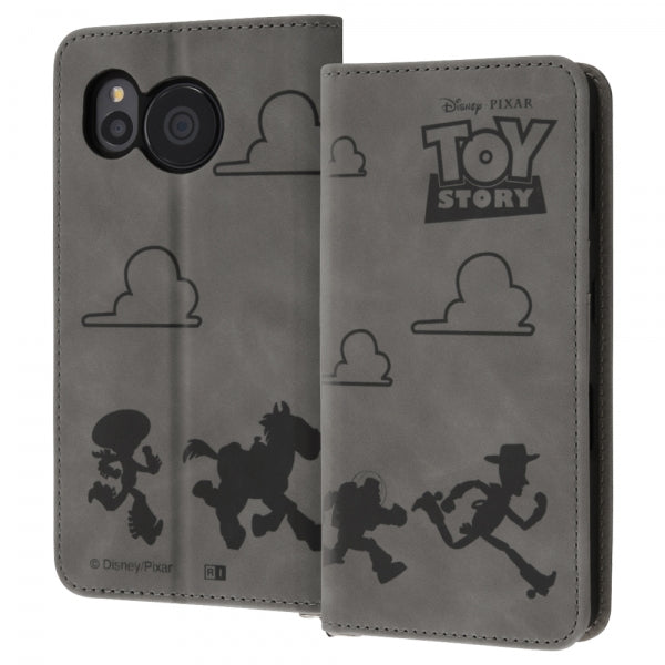 #カラー_トイ・ストーリー_モノトーン