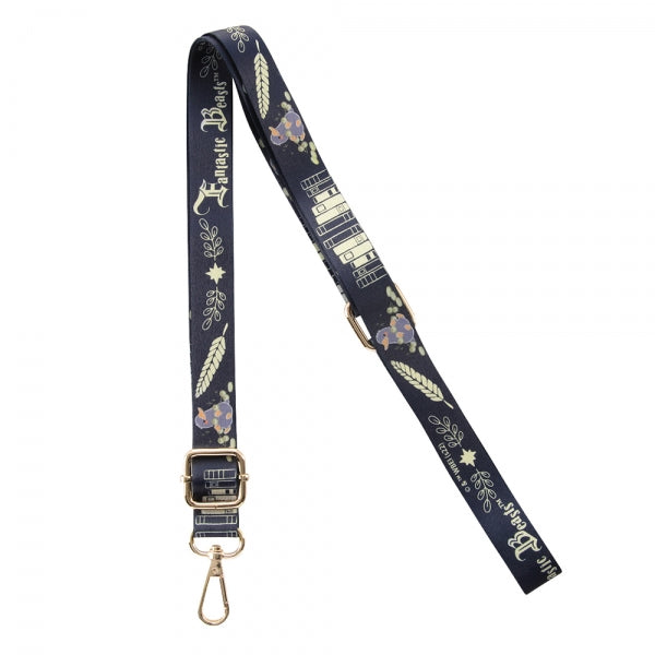 #カラー_ニフラー_ネイビー