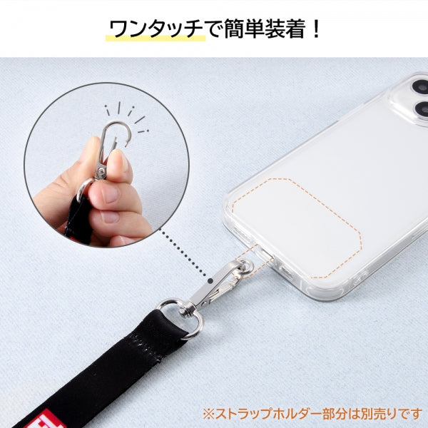 『マーベル』/ショルダーストラップ