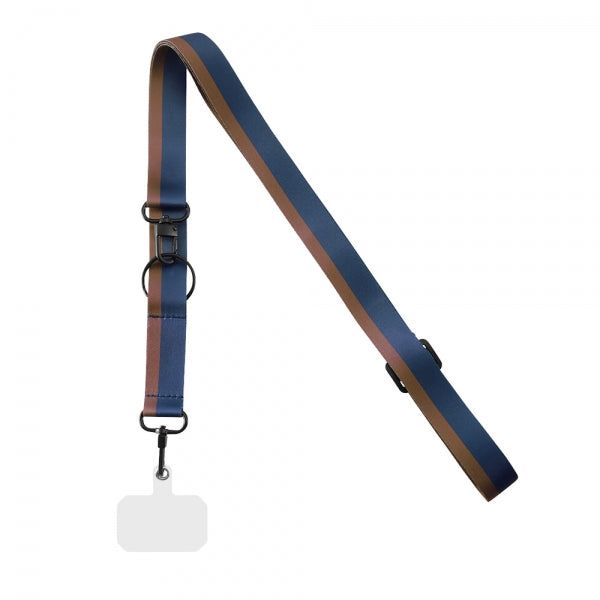 #カラー_ブラウン/ネイビー