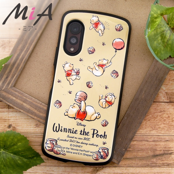 『ディズニーキャラクター』/耐衝撃ケース MiA