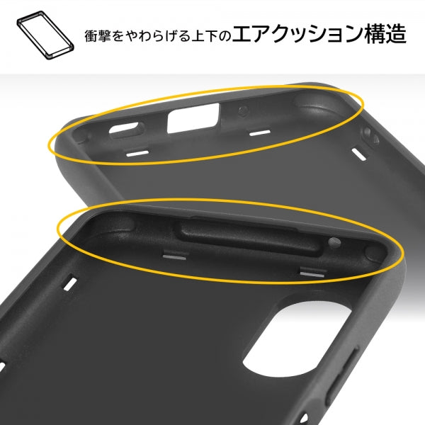 『ムーミン』/耐衝撃ケース MiA