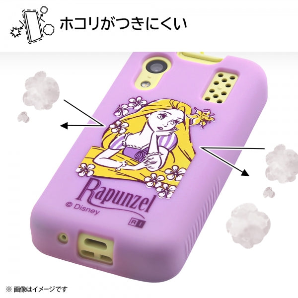 『ディズニーキャラクター』/シリコンケース