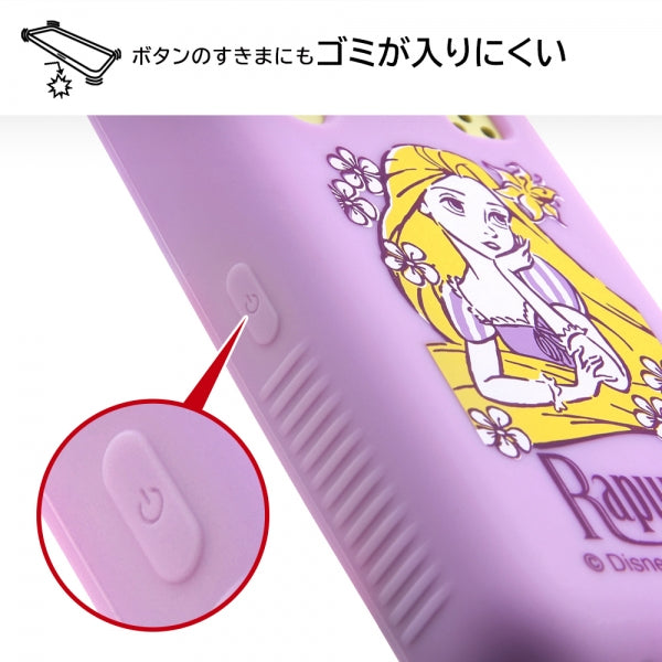 『ディズニーキャラクター』/シリコンケース