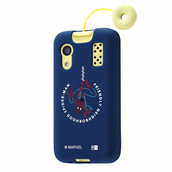 #カラー_スパイダーマン_ブルー