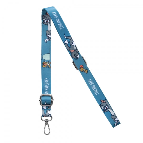 #カラー_トムとジェリー_ブルー