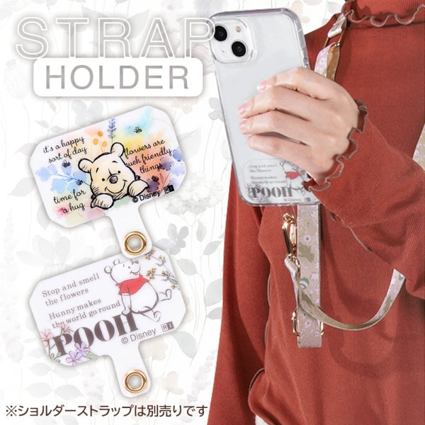 『ディズニーキャラクター』/ストラップホルダー