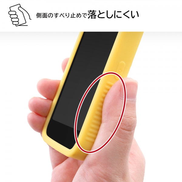 『ディズニーキャラクター』/シリコンケース